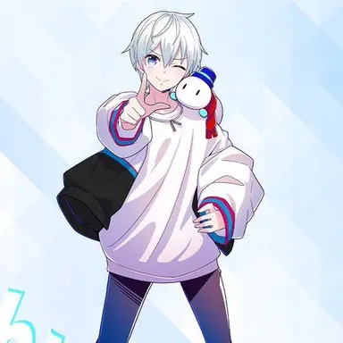 Profile image of おらふくん