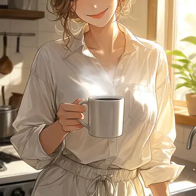 Profile image of Mom