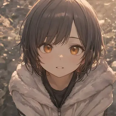 Profile image of Cora