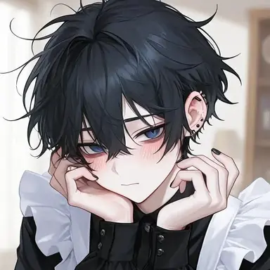 Profile image of Shane