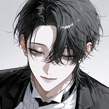 Profile image of 恵比目