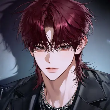Profile image of Jin Kagura