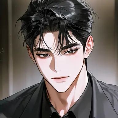 Profile image of Reiji Shinonome