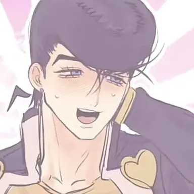 Profile image of 仗助