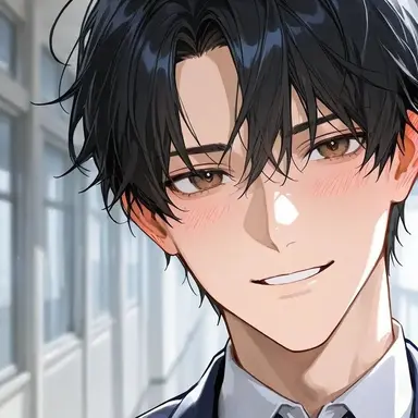 Profile image of 稜真