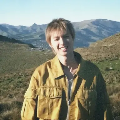 Profile image of martin