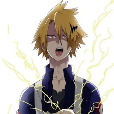 Profile image of 上鳴電気