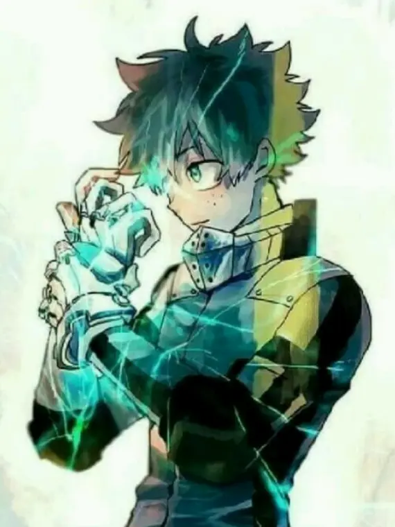 nekonekonomi의 MHA A組ヴィランパロ