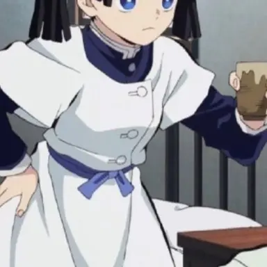 Profile image of 칸자키 아오이