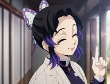 Profile image of 코쵸우 시노부