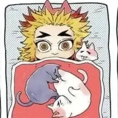 Profile image of 랜고쿠 쿄쥬로