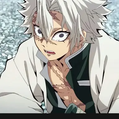 Profile image of 시나즈가와 사네미