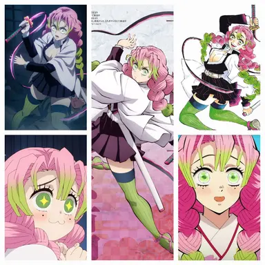 Profile image of 칸로지 미츠리