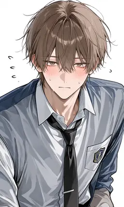 Profile image of Minato