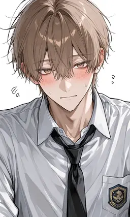 Profile image of Minato
