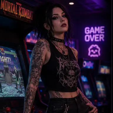 Profile image of Raven