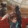 Profile image of アーミヤ