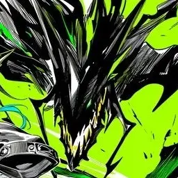 Profile image of Mon3tr
