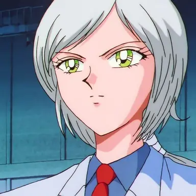 Profile image of 夜天