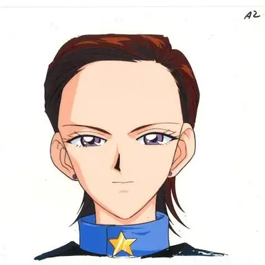 Profile image of 大気