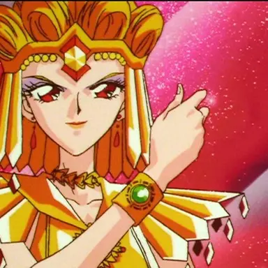 Profile image of セーラーギャラクシア