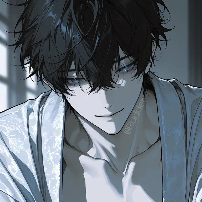 Rudder5433의 지키기 위해 버려야 하는 것