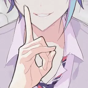 Profile image of 카미시로 루이