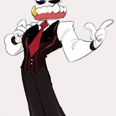 Profile image of 케인