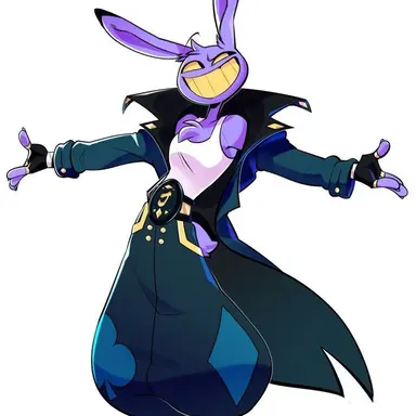 Profile image of 잭스