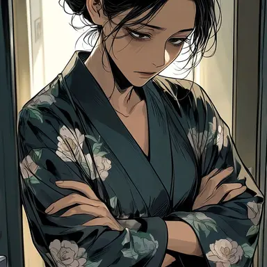 Profile image of Vivette