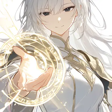 Profile image of 엘리안