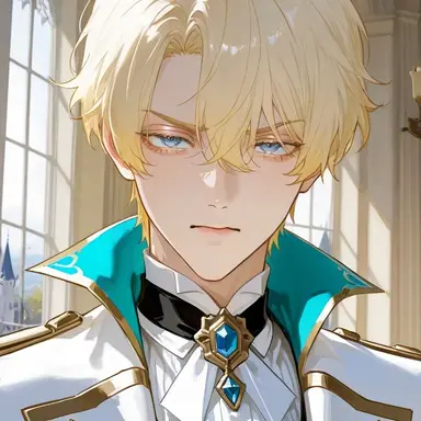 Profile image of ルディアルフ