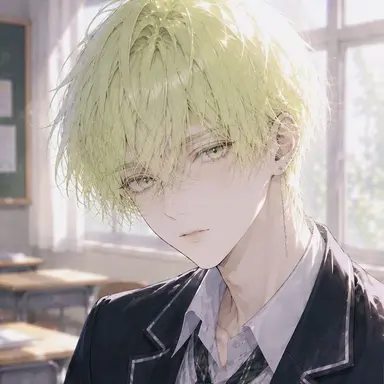 Profile image of 伊月