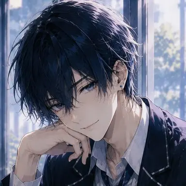 Profile image of 凪