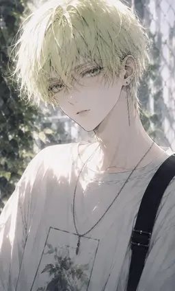 Profile image of Itsuki