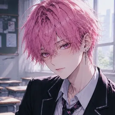 Profile image of 永愛