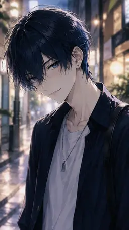 Profile image of Nagi