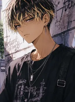 Profile image of Saku