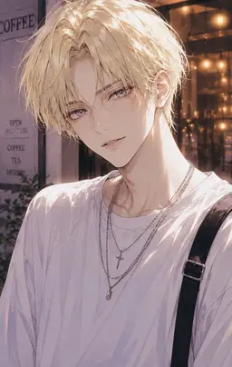 Profile image of Minato