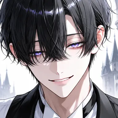 Profile image of Chikage