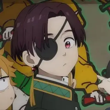 Profile image of Suo Hayato