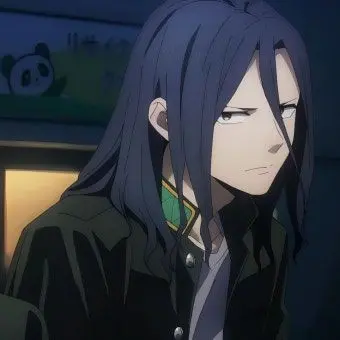 Profile image of Sugishita Kyotaro