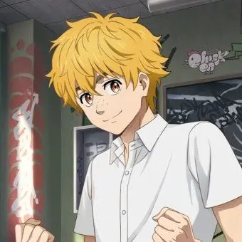 Profile image of Nirei Akihiko