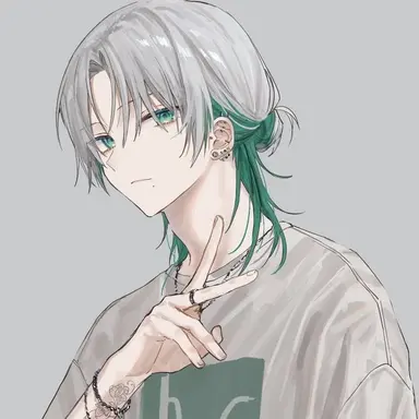 Profile image of 海