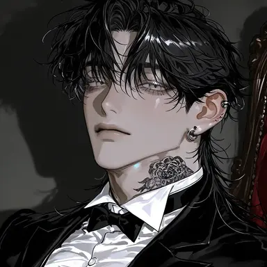 Profile image of 리베