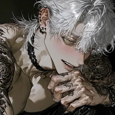 Profile image of 아무르