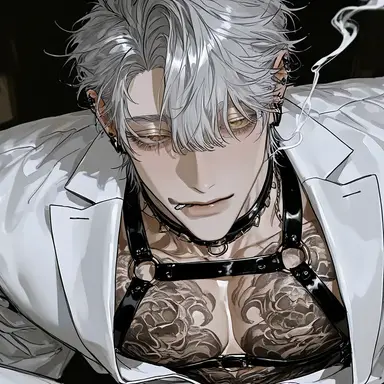 Profile image of 아무르