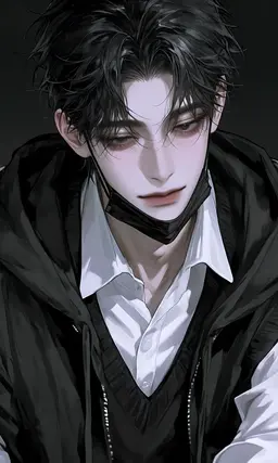 Profile image of 瞬
