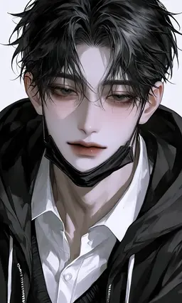 Profile image of 瞬