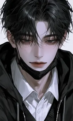 Profile image of 瞬